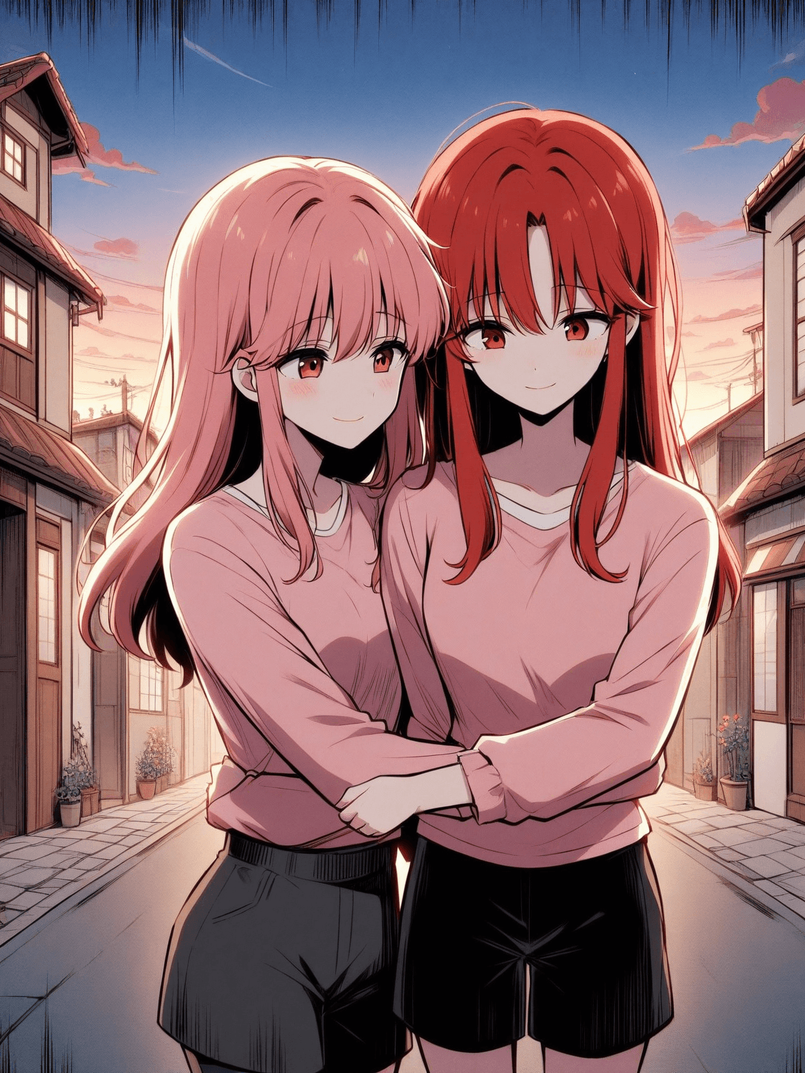 Thumbnail of Даниэли твоя мать и твоя тетя Карла