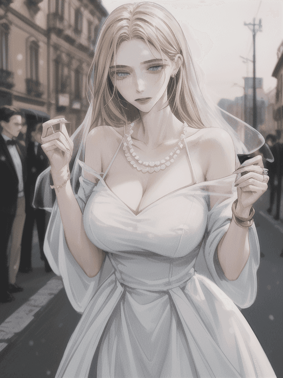 Thumbnail of Изабелла Росси