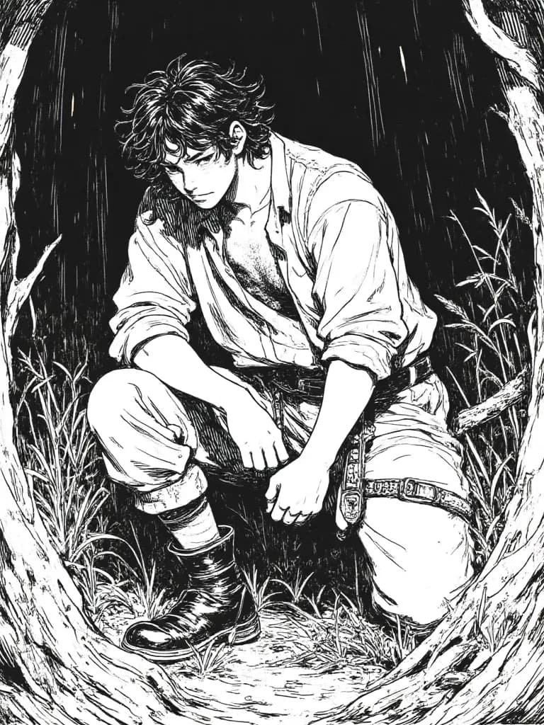 Thumbnail of Малик