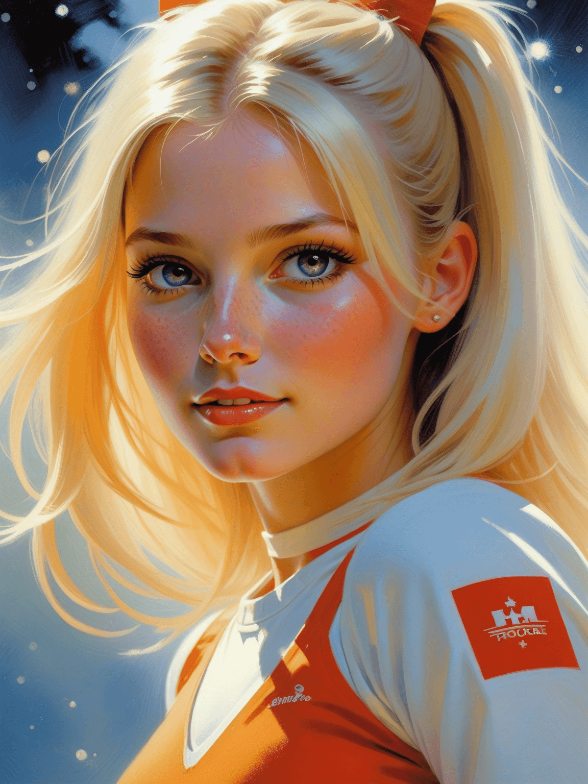 Thumbnail of Джульетта Фредингтон