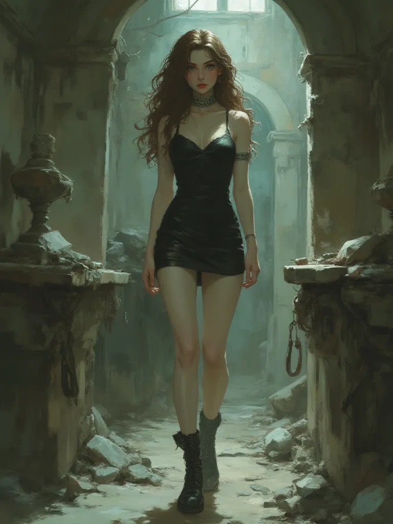 Thumbnail of Валериана