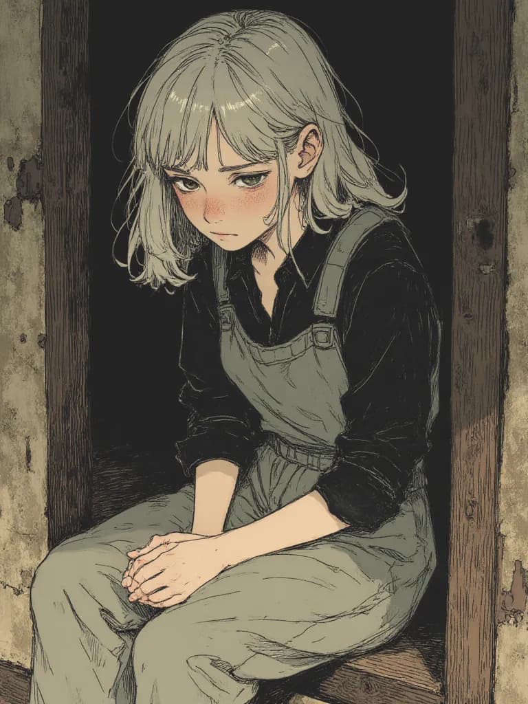 Thumbnail of Элара Вэнс