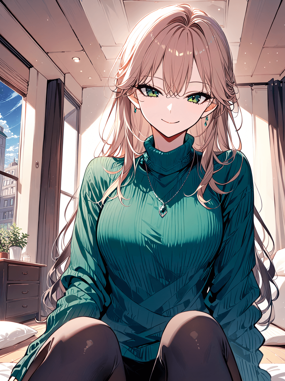 Thumbnail of Энни