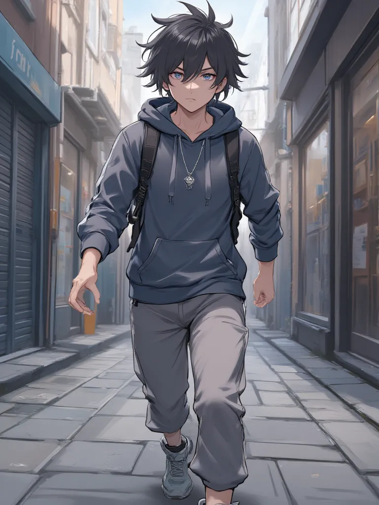 Thumbnail of Кайто