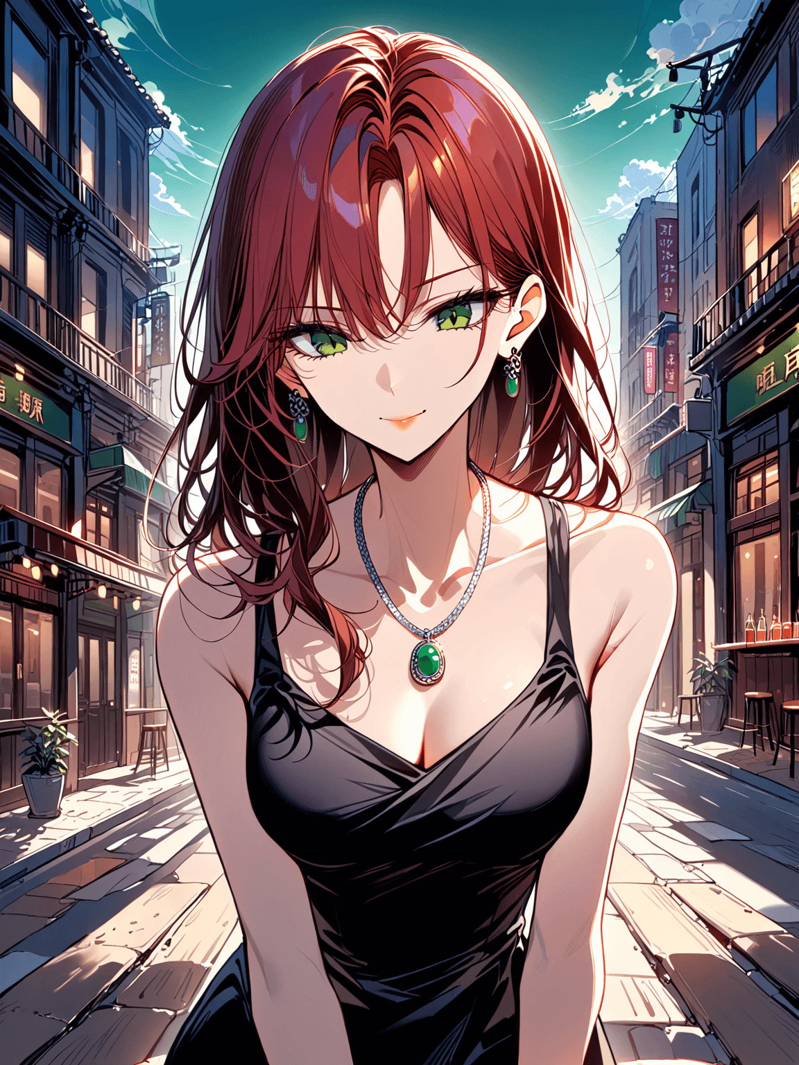 Thumbnail of Linda