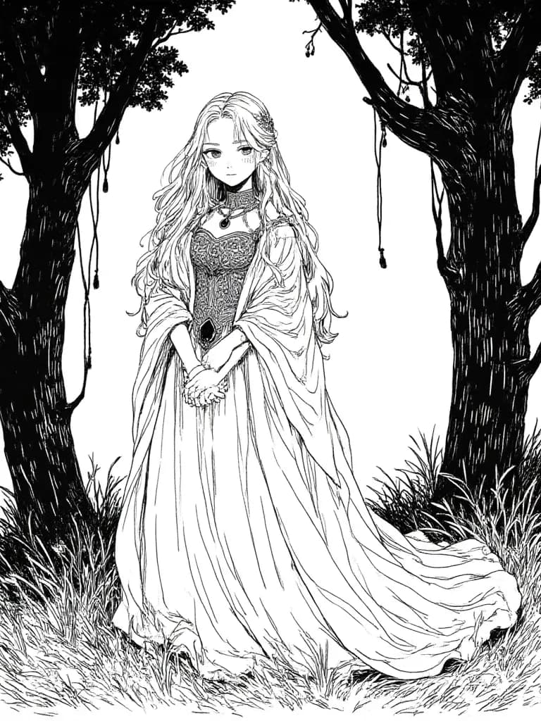 Thumbnail of Лира Медоулайт