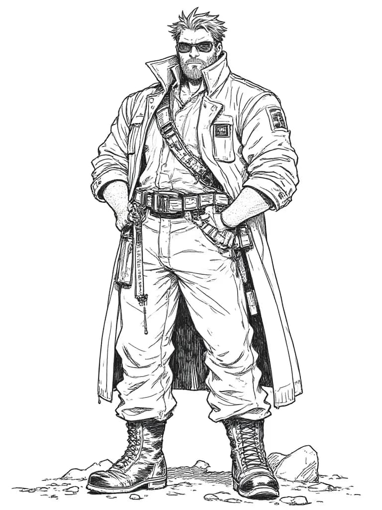 Thumbnail of Bull