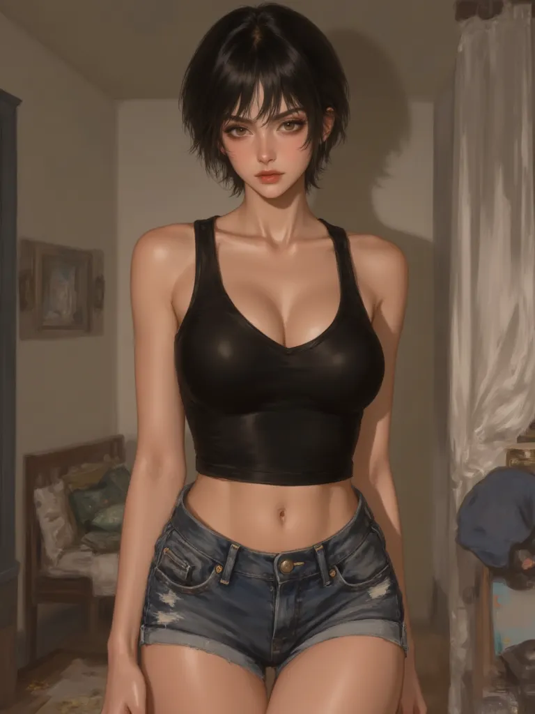 Thumbnail of Мать 'Ас' Петрова