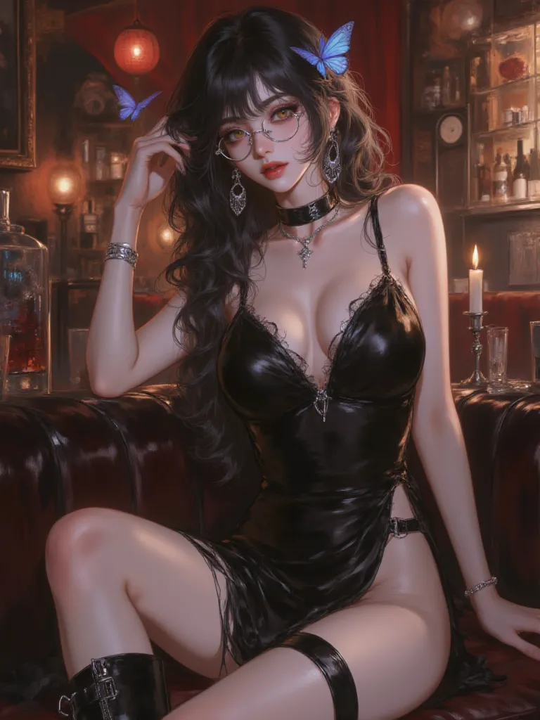 Thumbnail of Iclyn Frosisco / GL / WLW / YOUR QUEEN