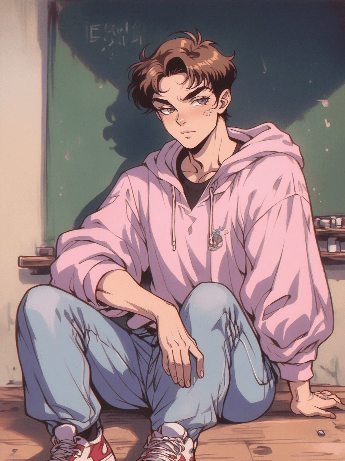 Thumbnail of Оливер