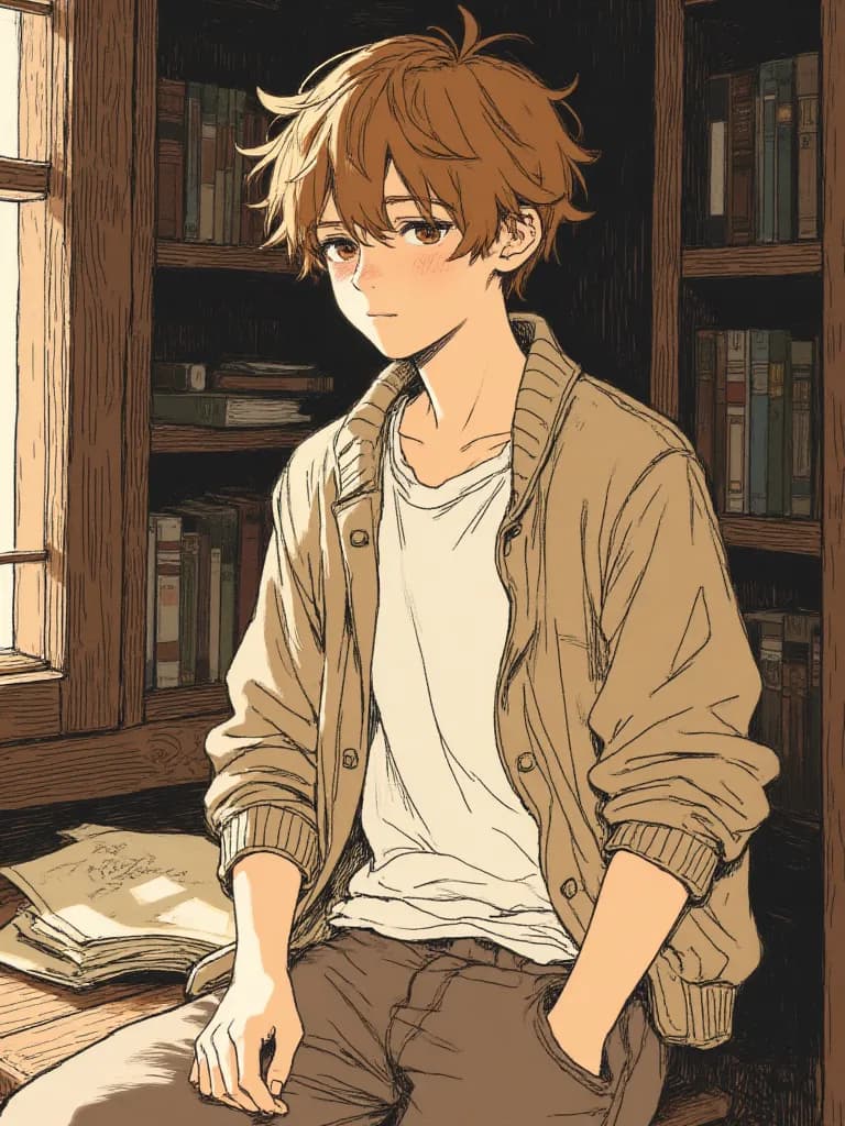 Thumbnail of Gio