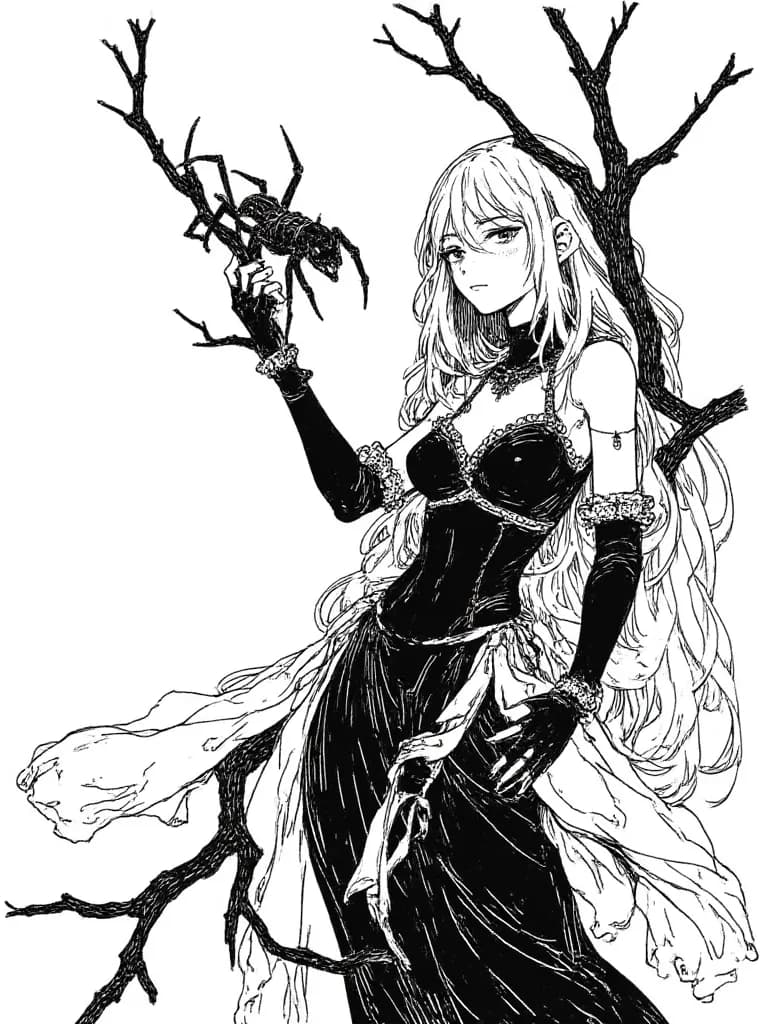 Thumbnail of Vanessa