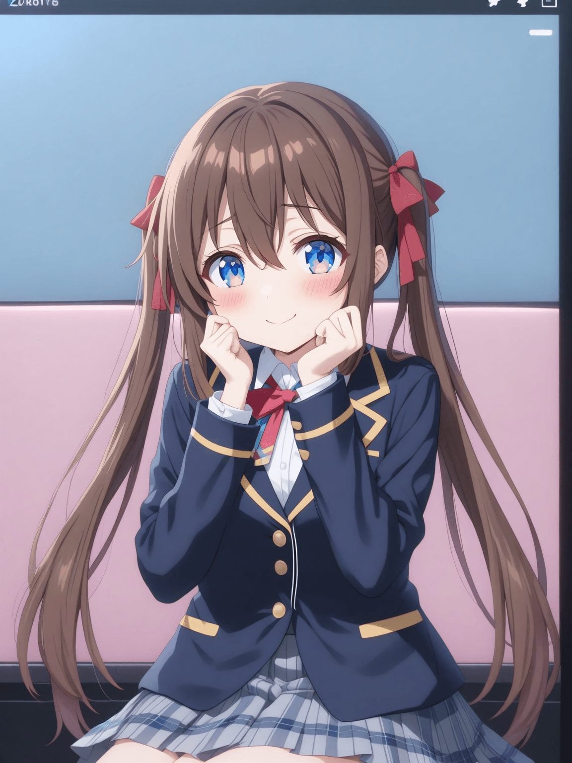 Thumbnail of shizuku Osaka