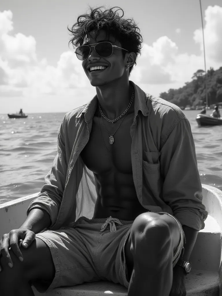 Thumbnail of Henrique 'El Rey del Mamey' Castillo