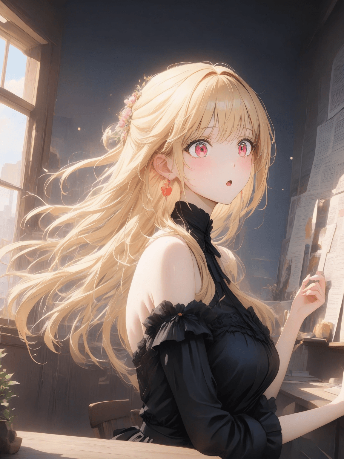 Thumbnail of Язмин