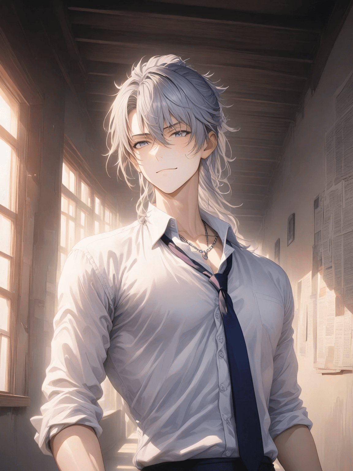 Thumbnail of Takumi Kurosawa