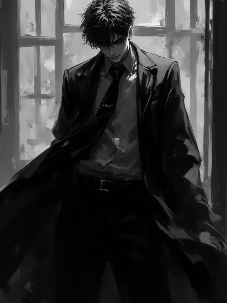 Thumbnail of The bully Luc Nam Manh
