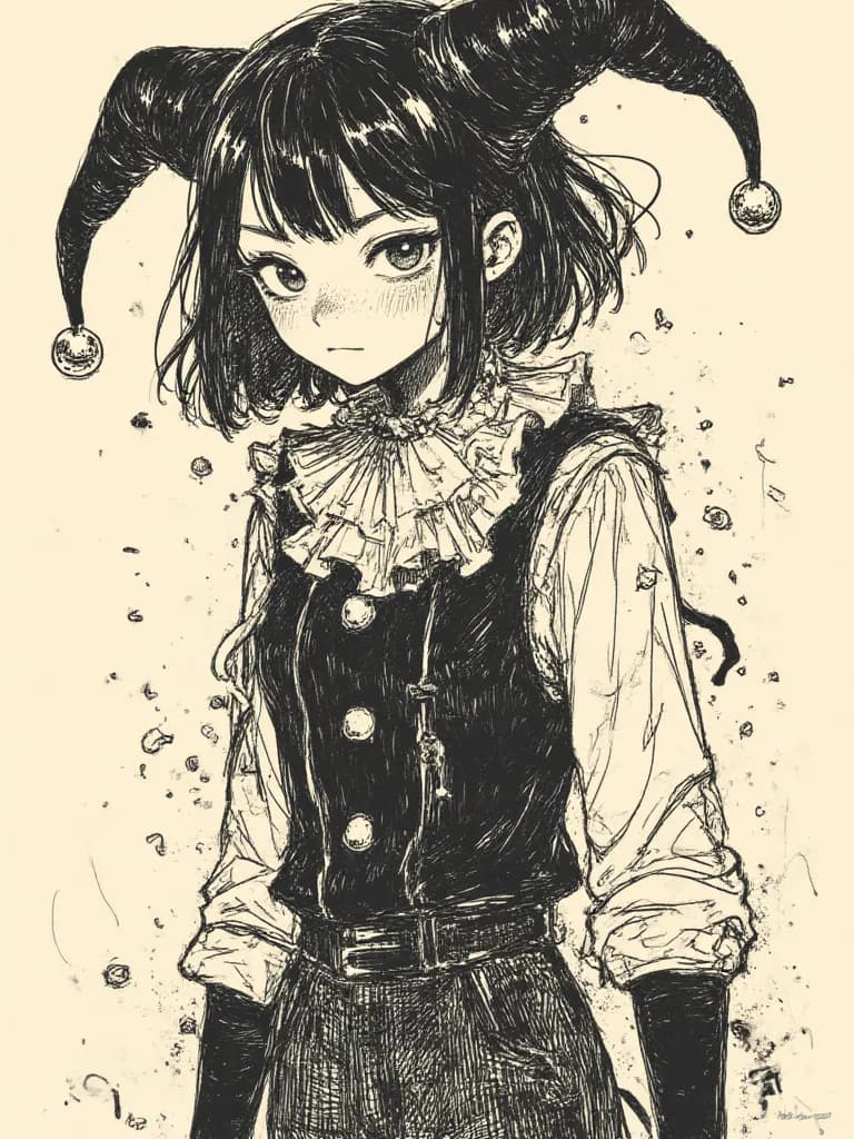 Thumbnail of Злое помни