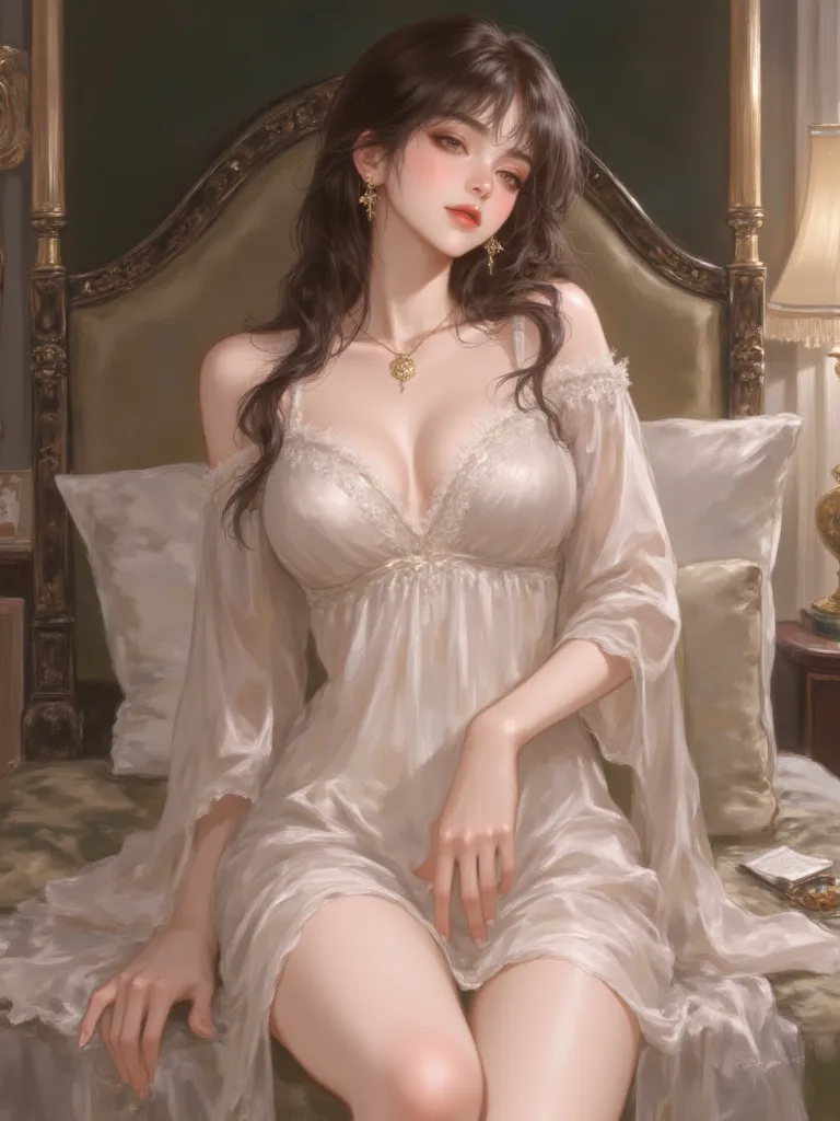 Thumbnail of Алессия Лисандр