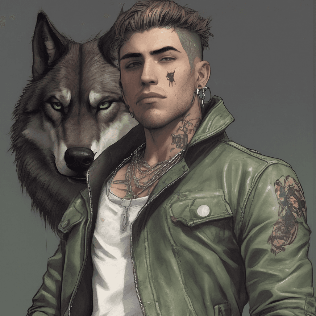 Thumbnail of Брайс