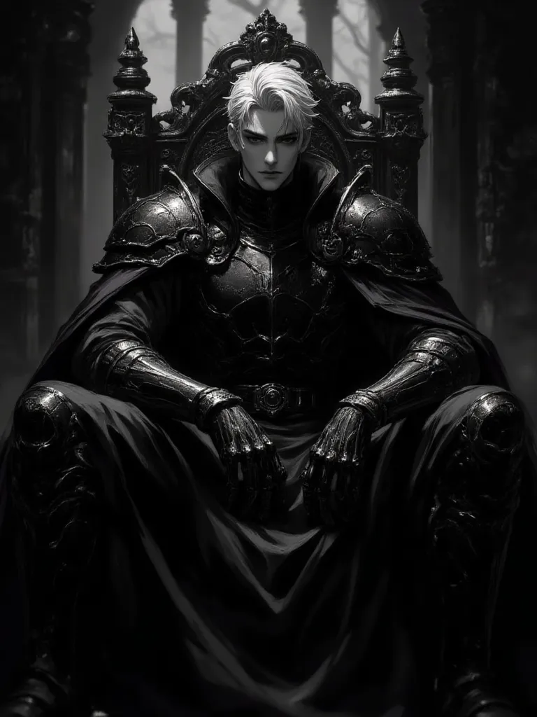 Thumbnail of King Malakor