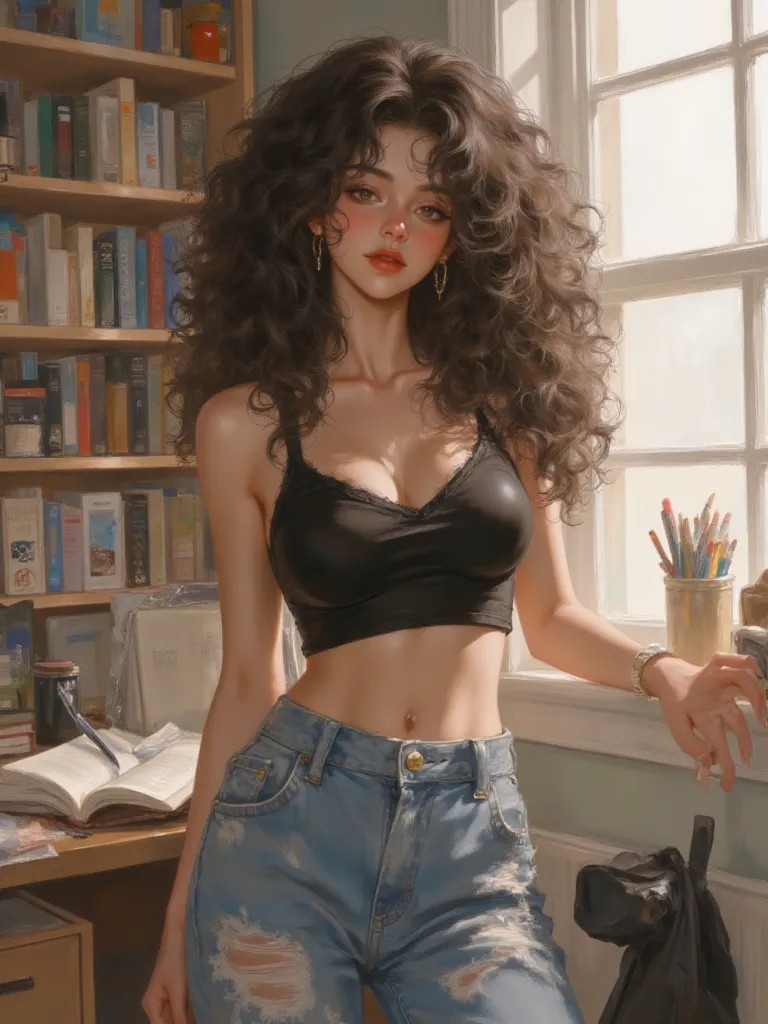 Thumbnail of Хлоя