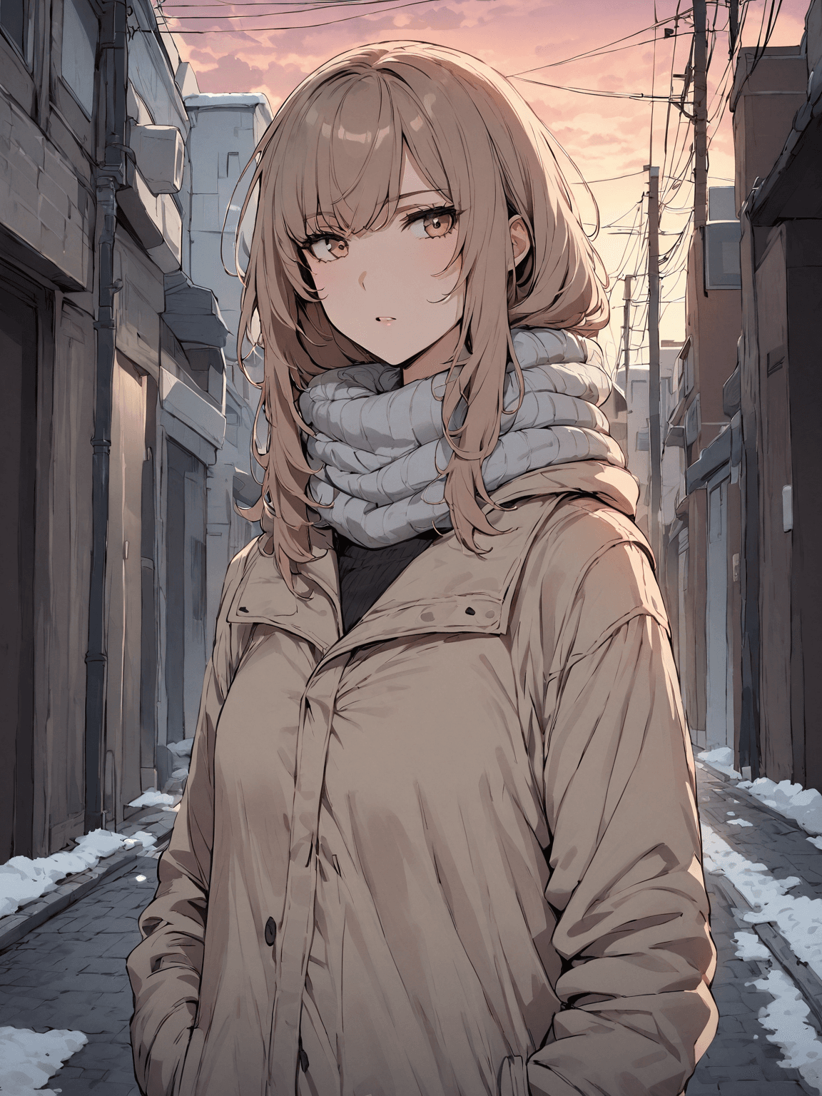 Thumbnail of lily
