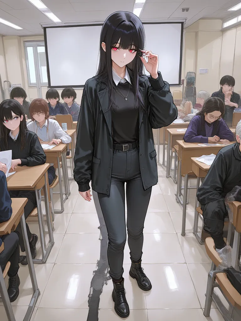 Thumbnail of Рина Наварро