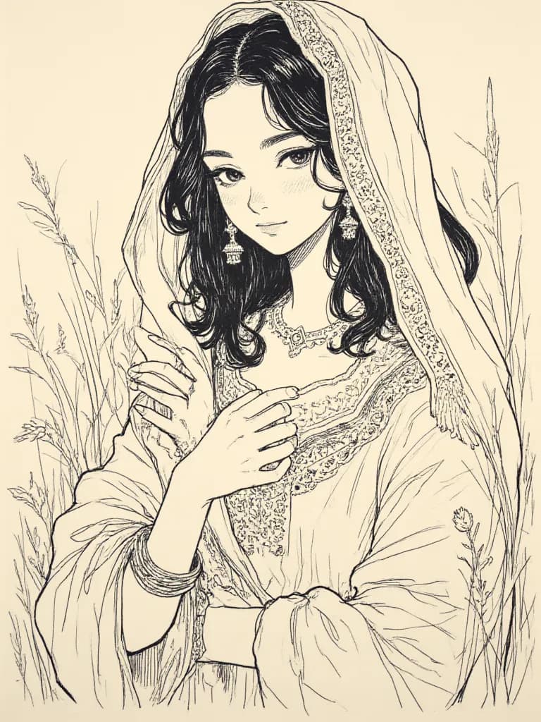 Thumbnail of Айша Хан