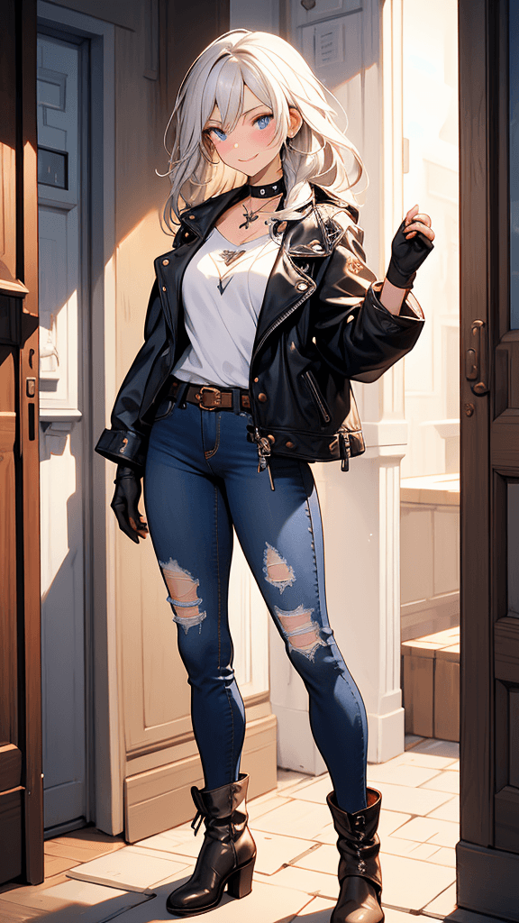 Thumbnail of "Maxine"