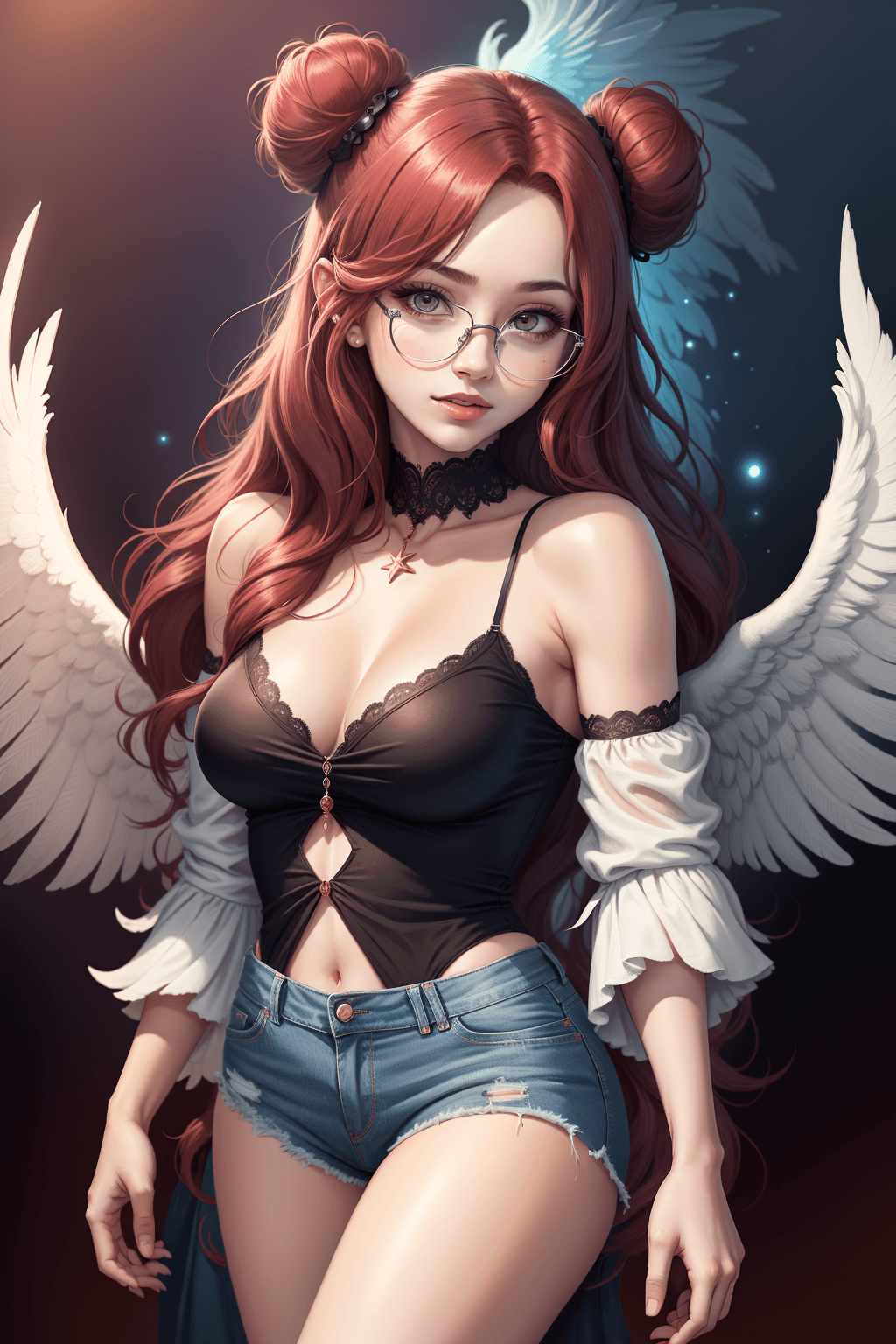 Thumbnail of Серафина