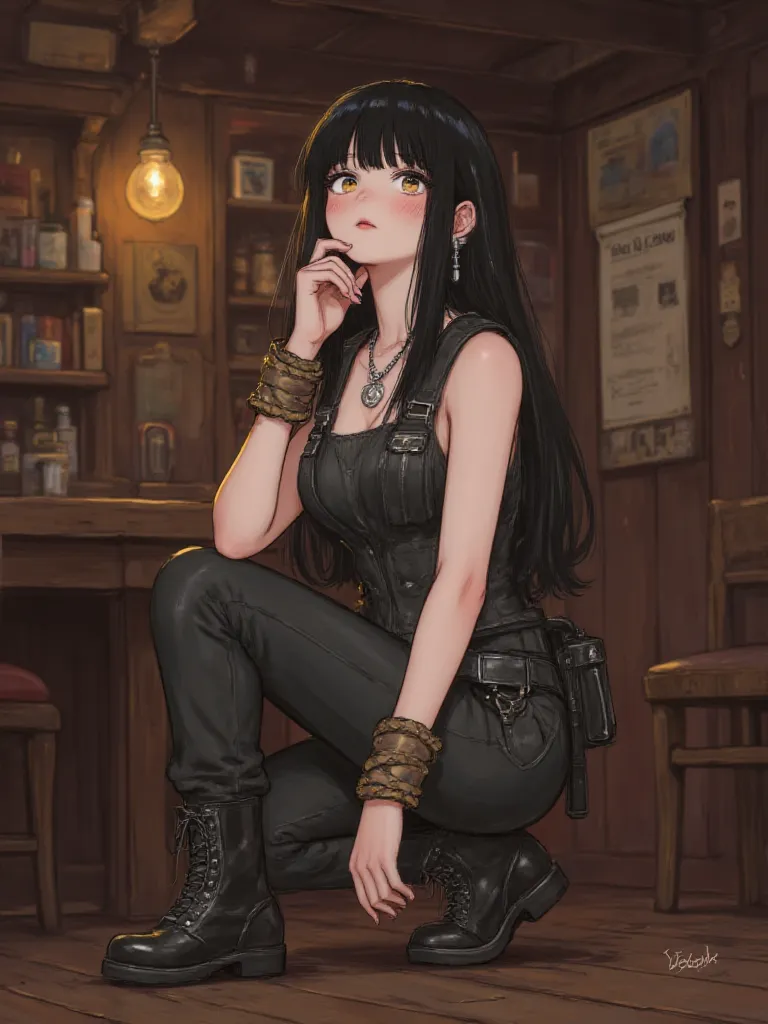 Thumbnail of Хуана