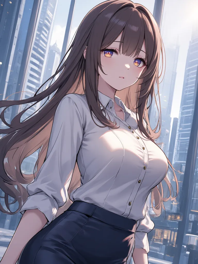Thumbnail of Эвелин Вэнс