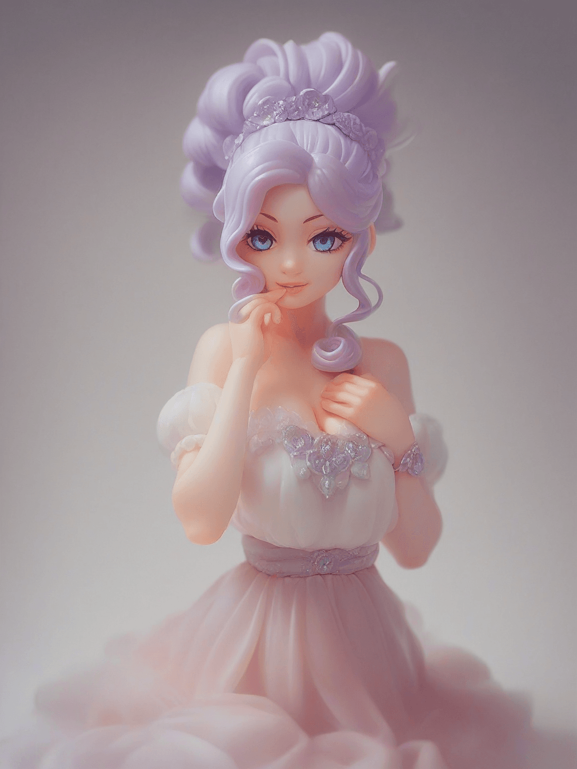 Thumbnail of Maya Oliy