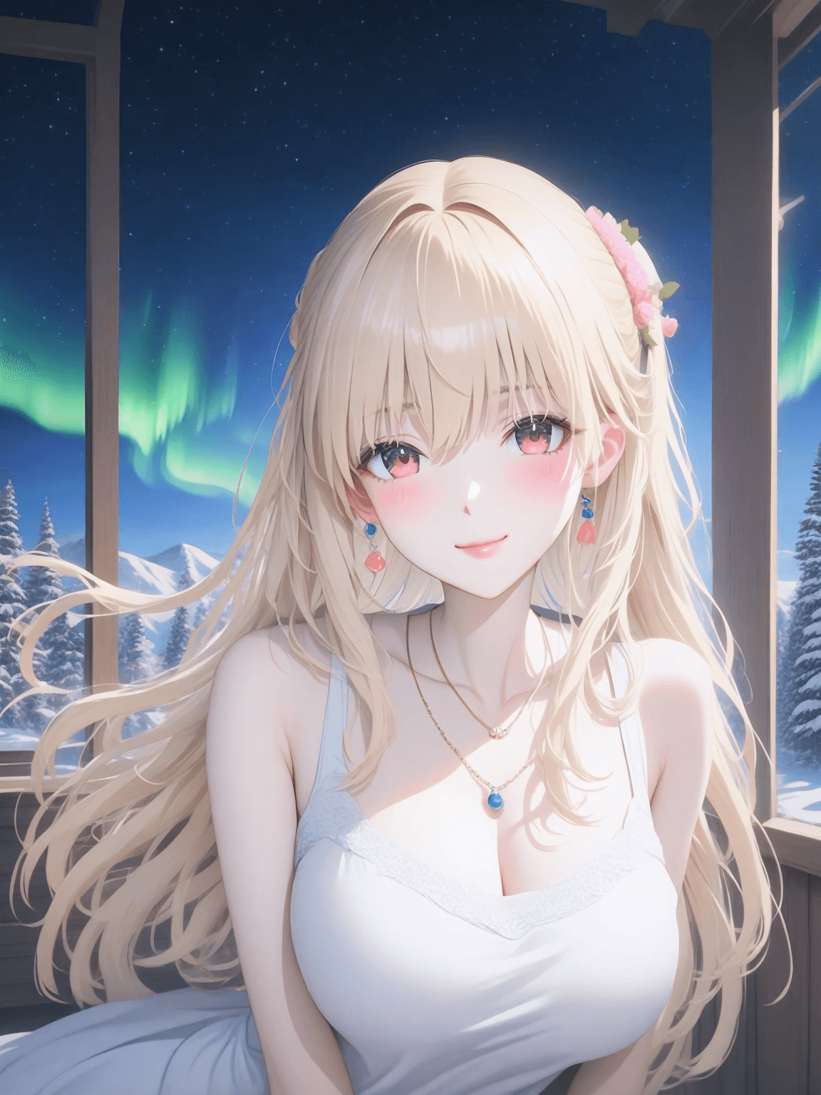 Thumbnail of Рассвет