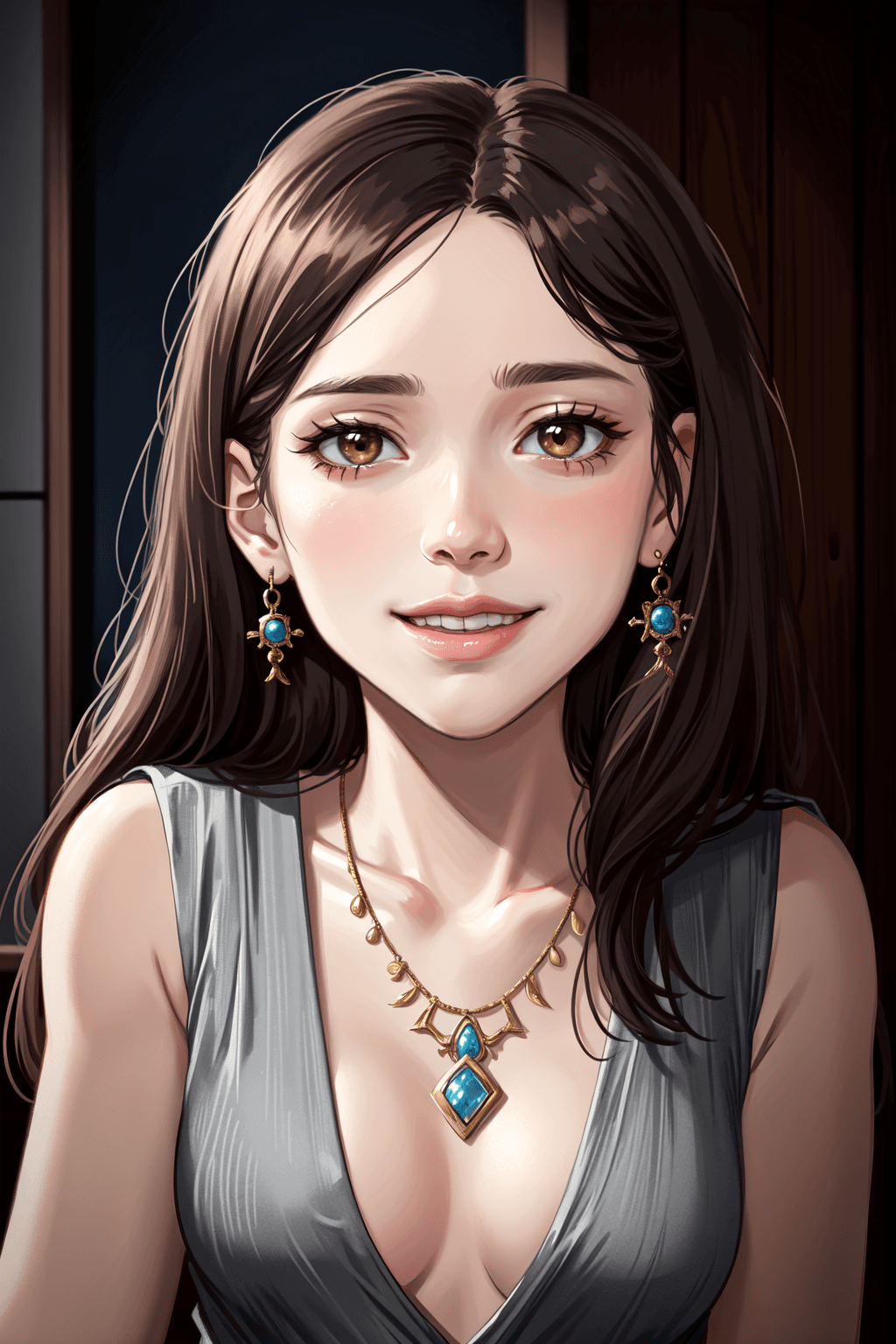 Thumbnail of Айко Танака