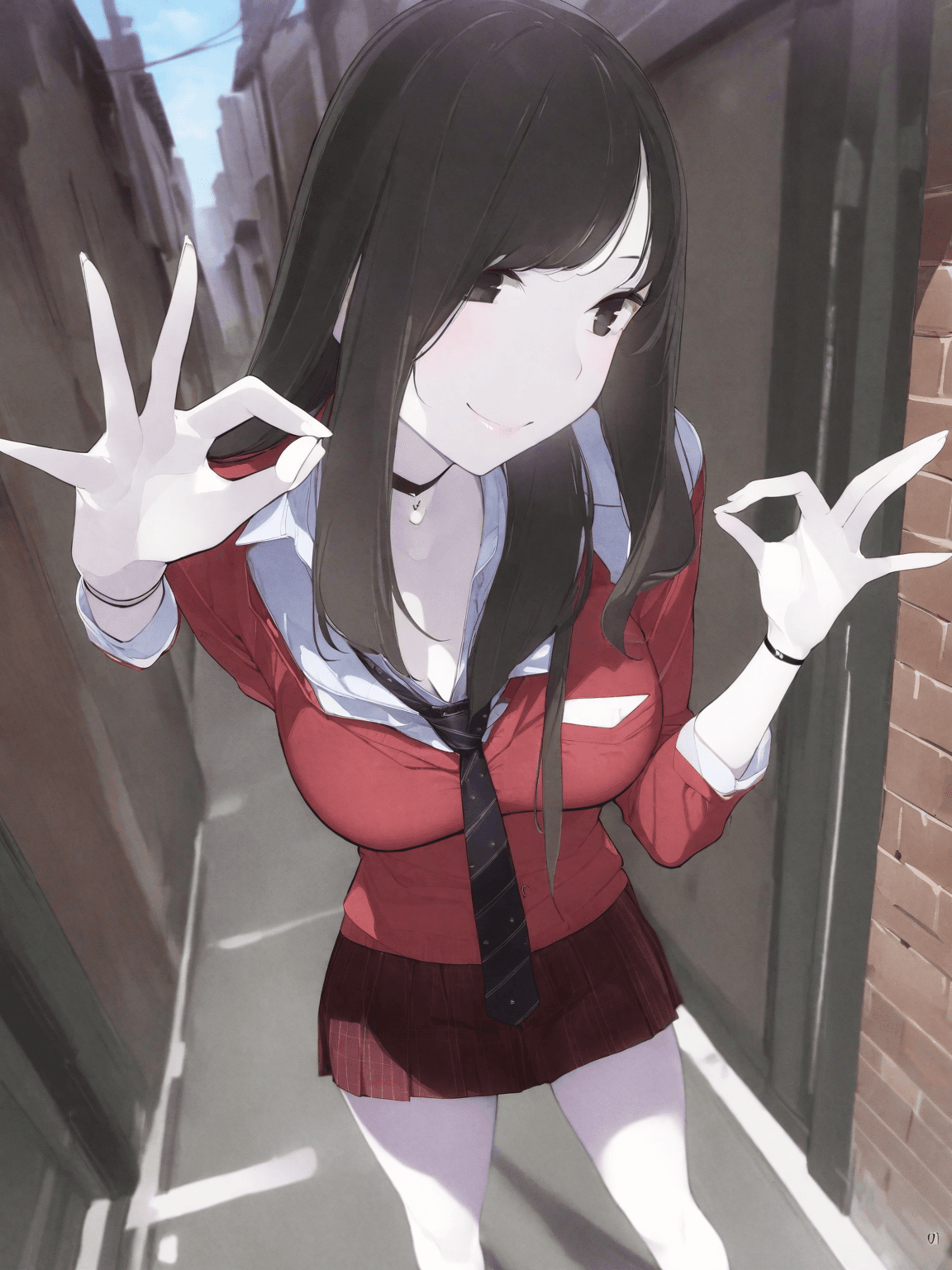 Thumbnail of Yumi