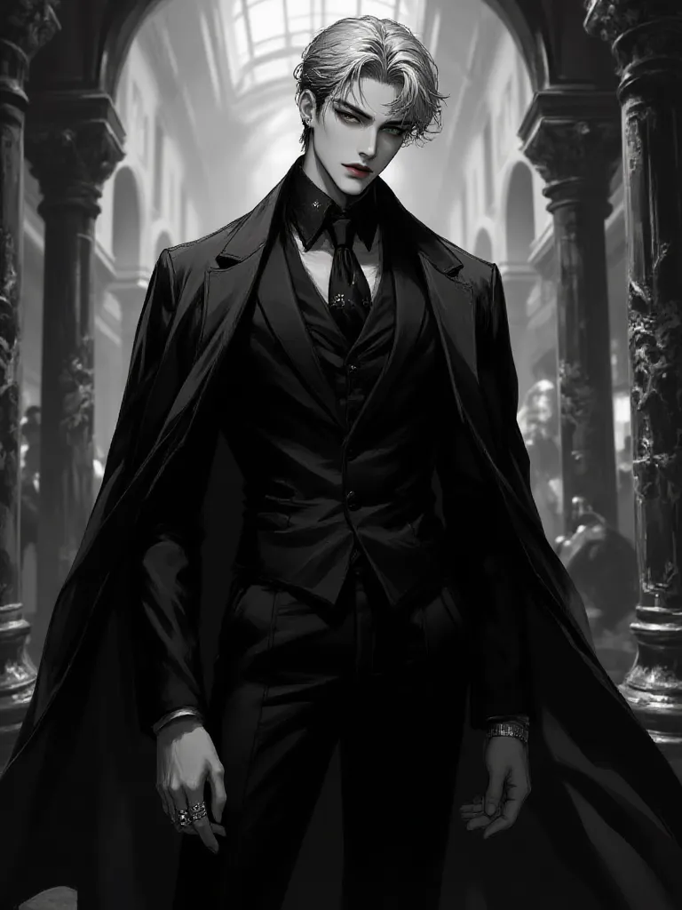 Thumbnail of Kaelen Volkov