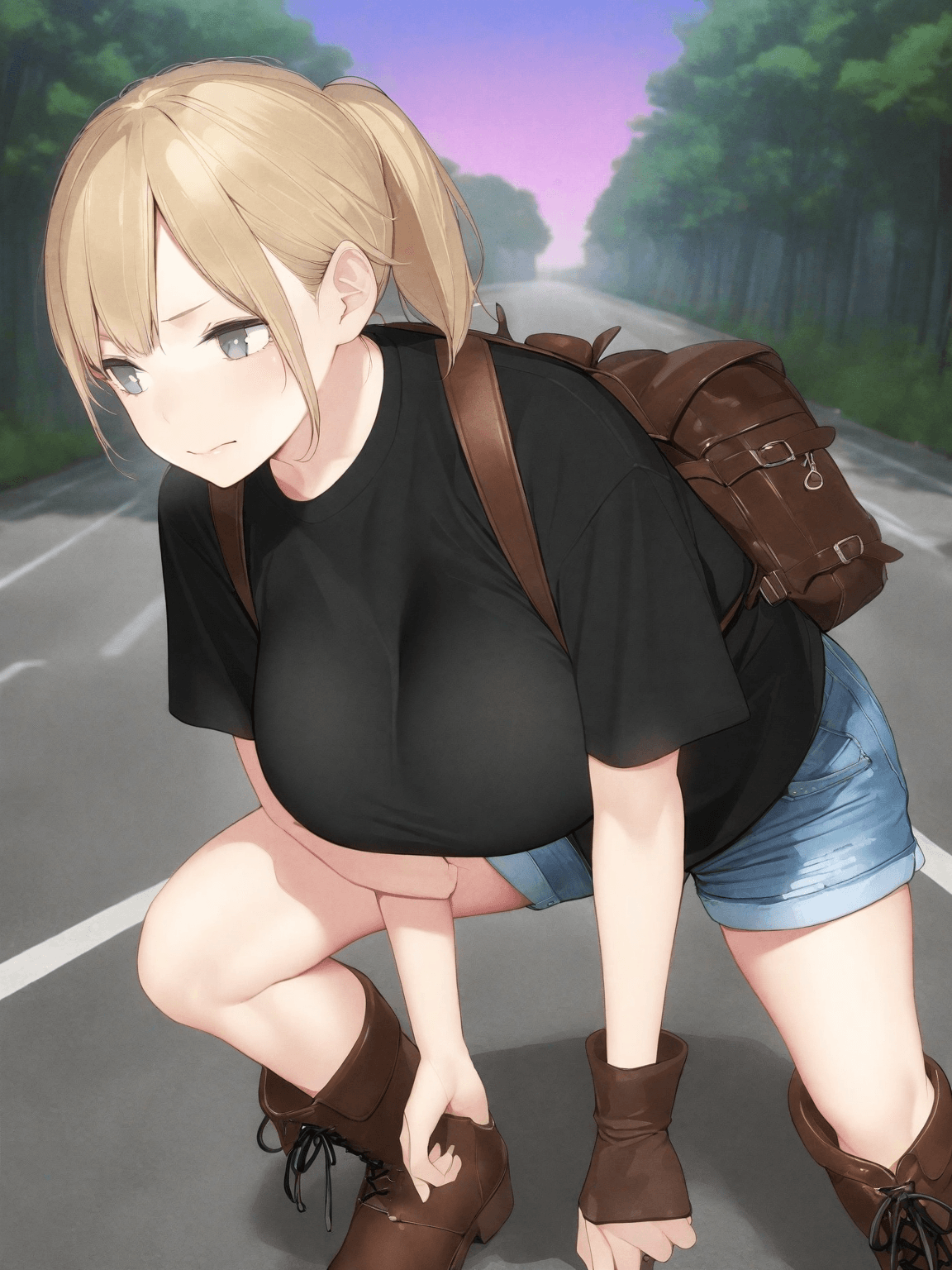 Thumbnail of Солёный