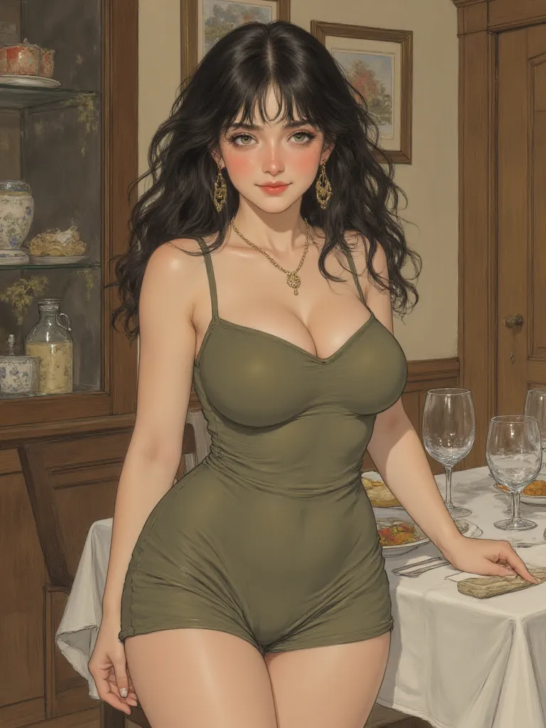 Thumbnail of Дженни