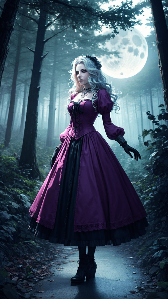 Thumbnail of "Liliel"