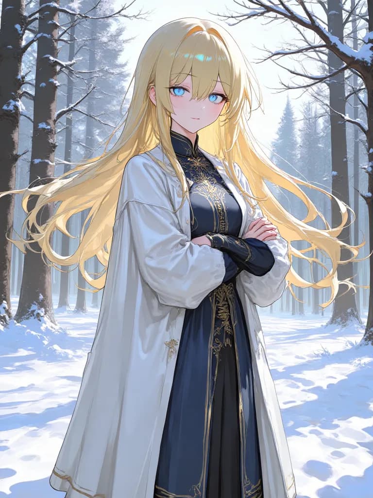 Thumbnail of Серена Валентье