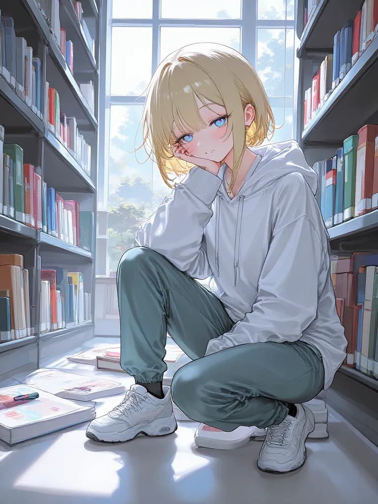 Thumbnail of Изабела (Иса)