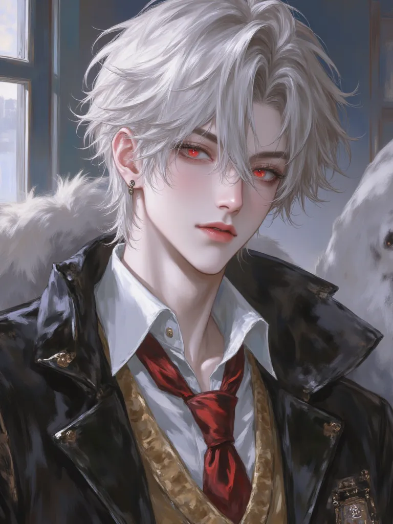 Thumbnail of Уильям Десмонд