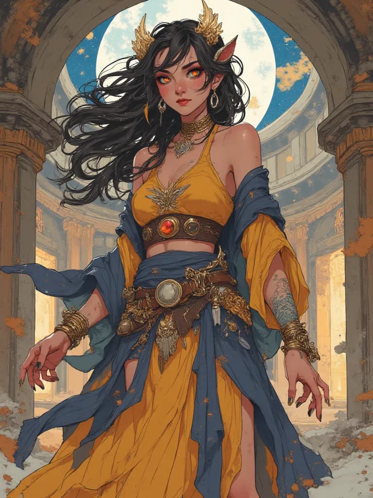 Thumbnail of Ада