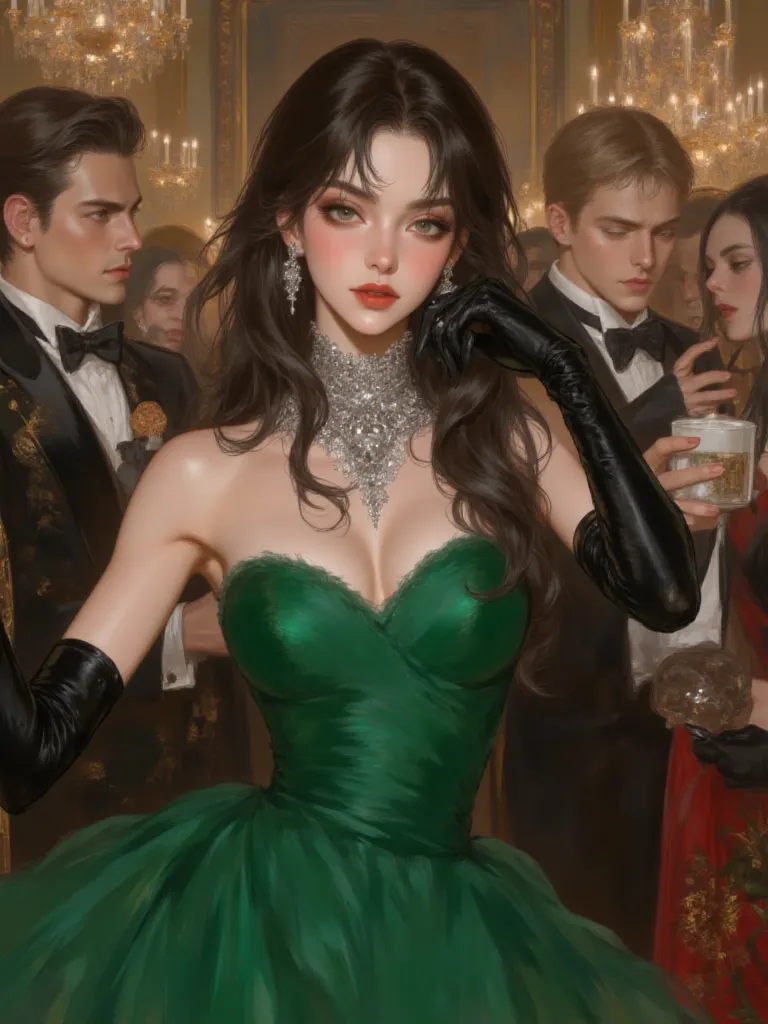 Thumbnail of Серафина