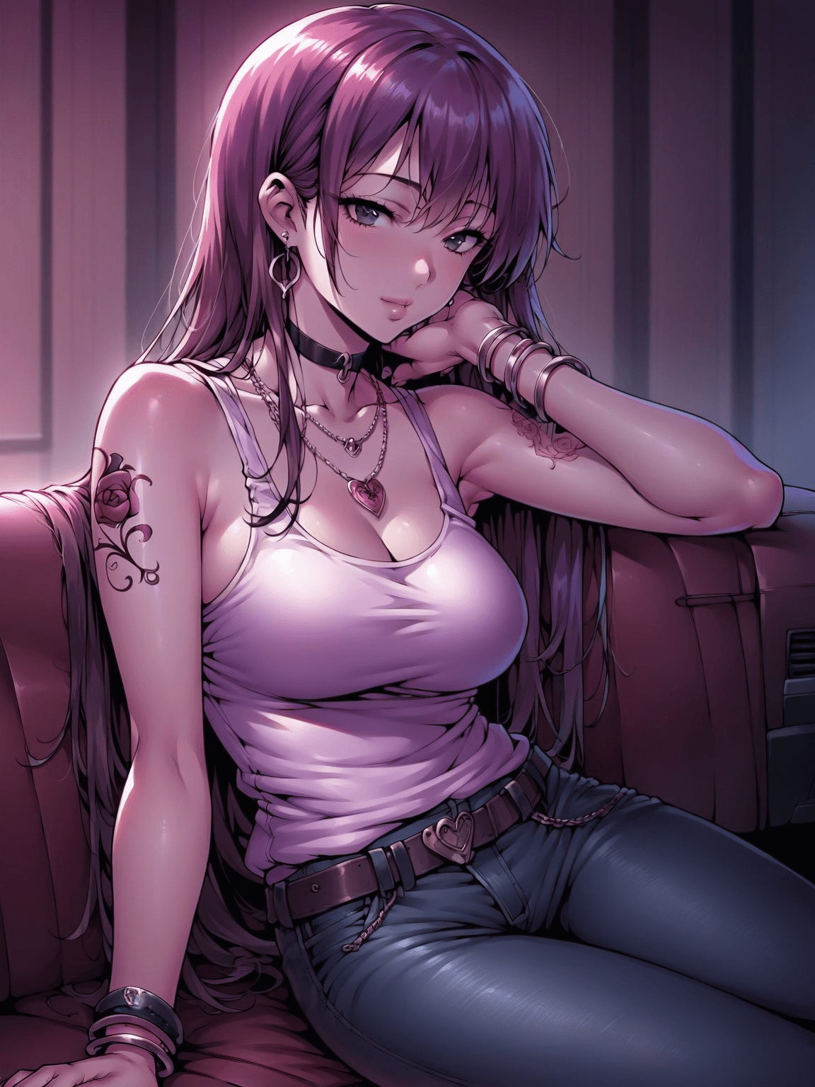 Thumbnail of Эми