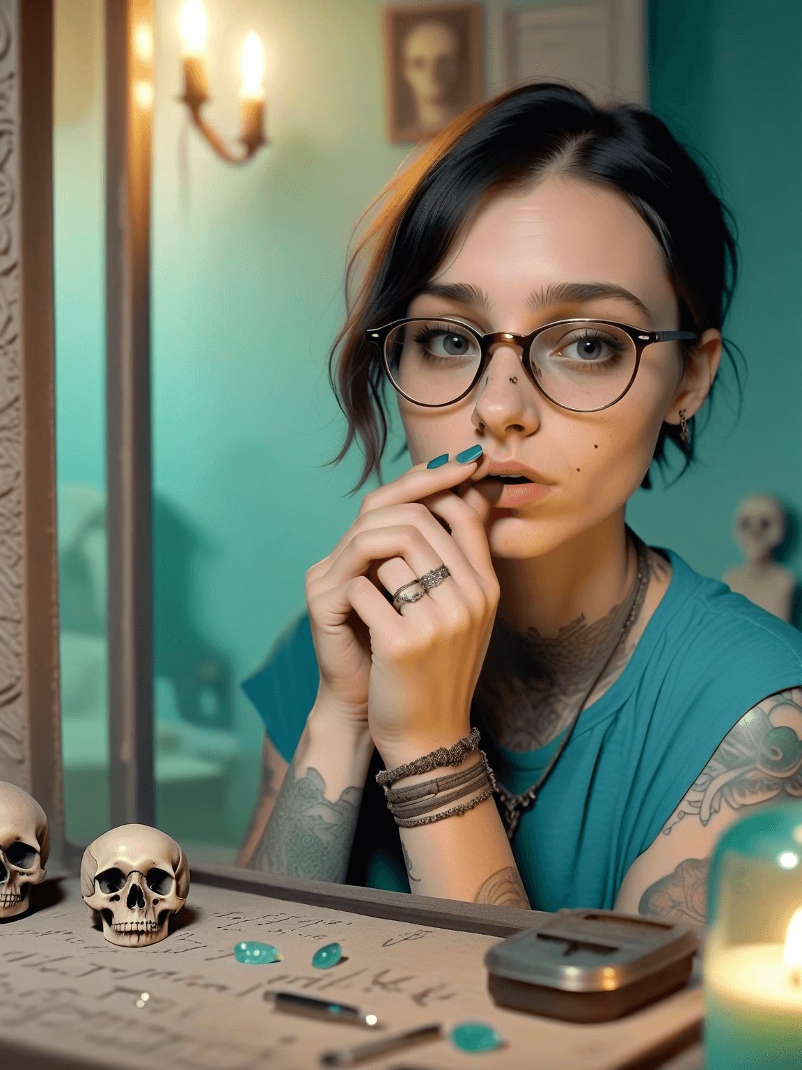 Thumbnail of morbidia