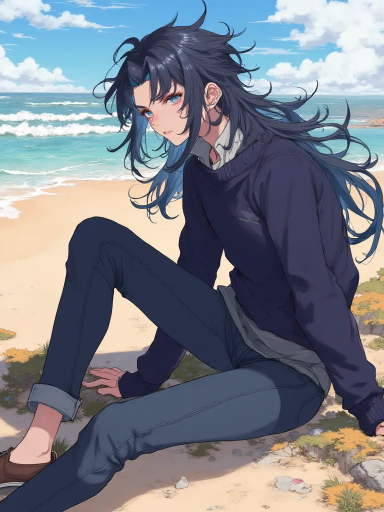 Thumbnail of Giyuu