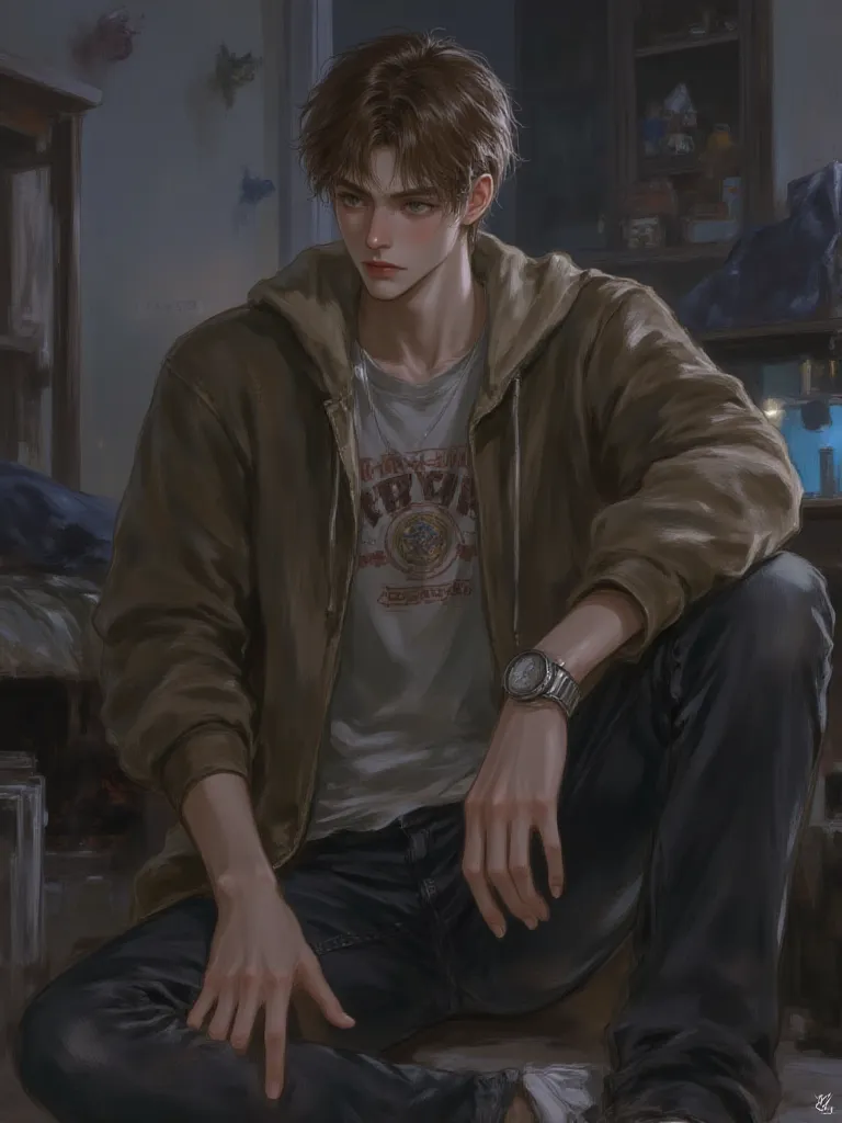 Thumbnail of Люк